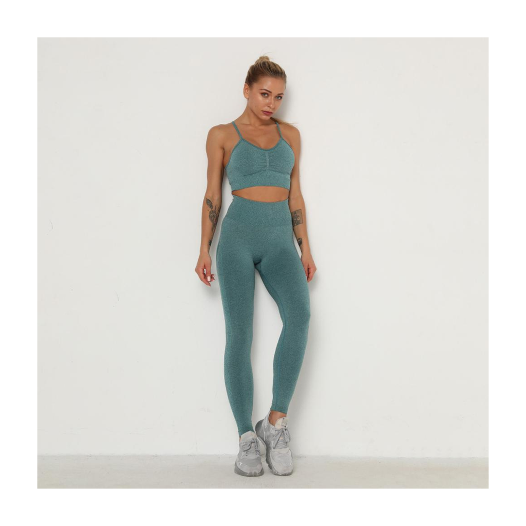 Tenue de Sport noire