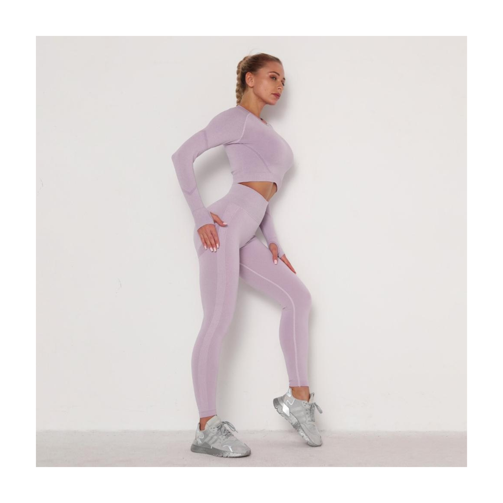 Tenue de Sport noire